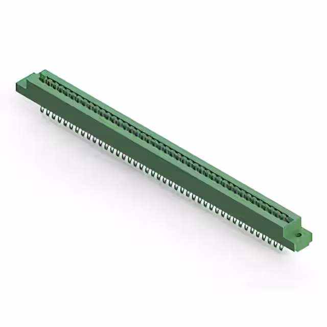307-084-455-202 EDAC Inc.  Edgeboard Connectors